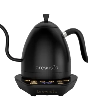 Brewista Artisan rýchlovarná kanvica čierna 1L