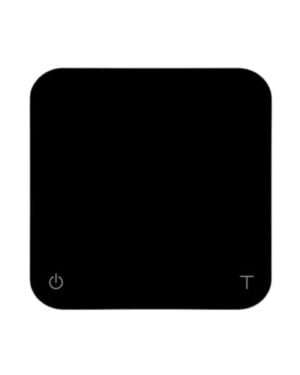 Acaia Pearl Pitch Black Coffee Scale