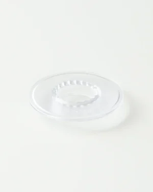 Origami plastový držiak k dripperu